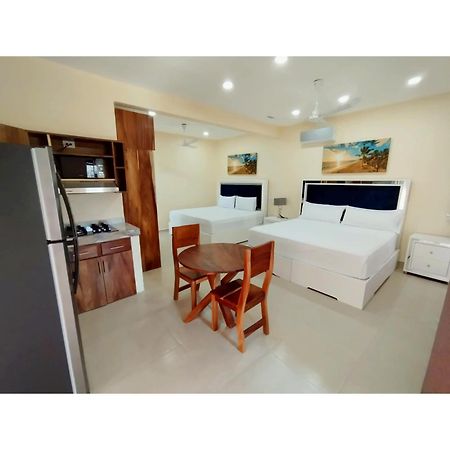 מלון Brisas de Zicatela Casa Arizona מראה חיצוני תמונה