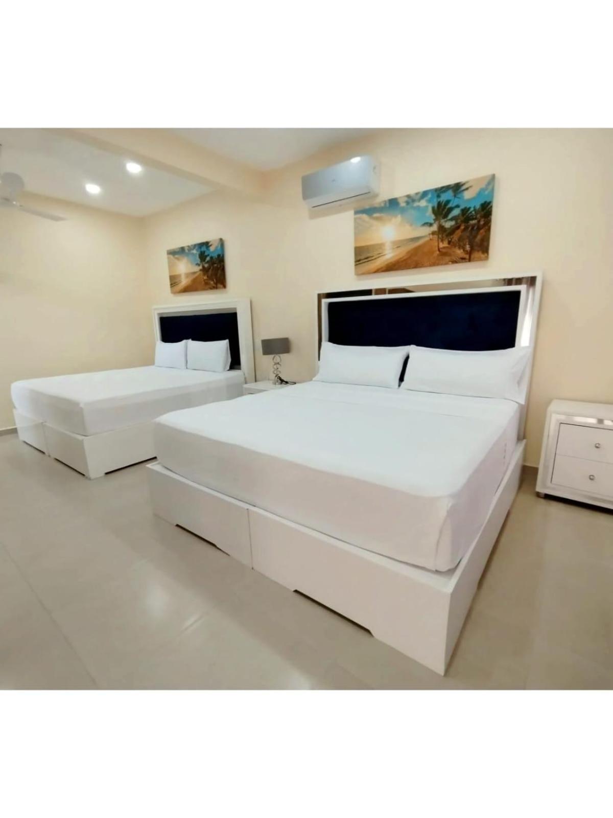 מלון Brisas de Zicatela Casa Arizona מראה חיצוני תמונה